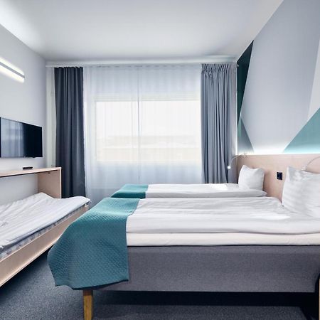 Greenstar Hotel Jyvaeskylae Dış mekan fotoğraf