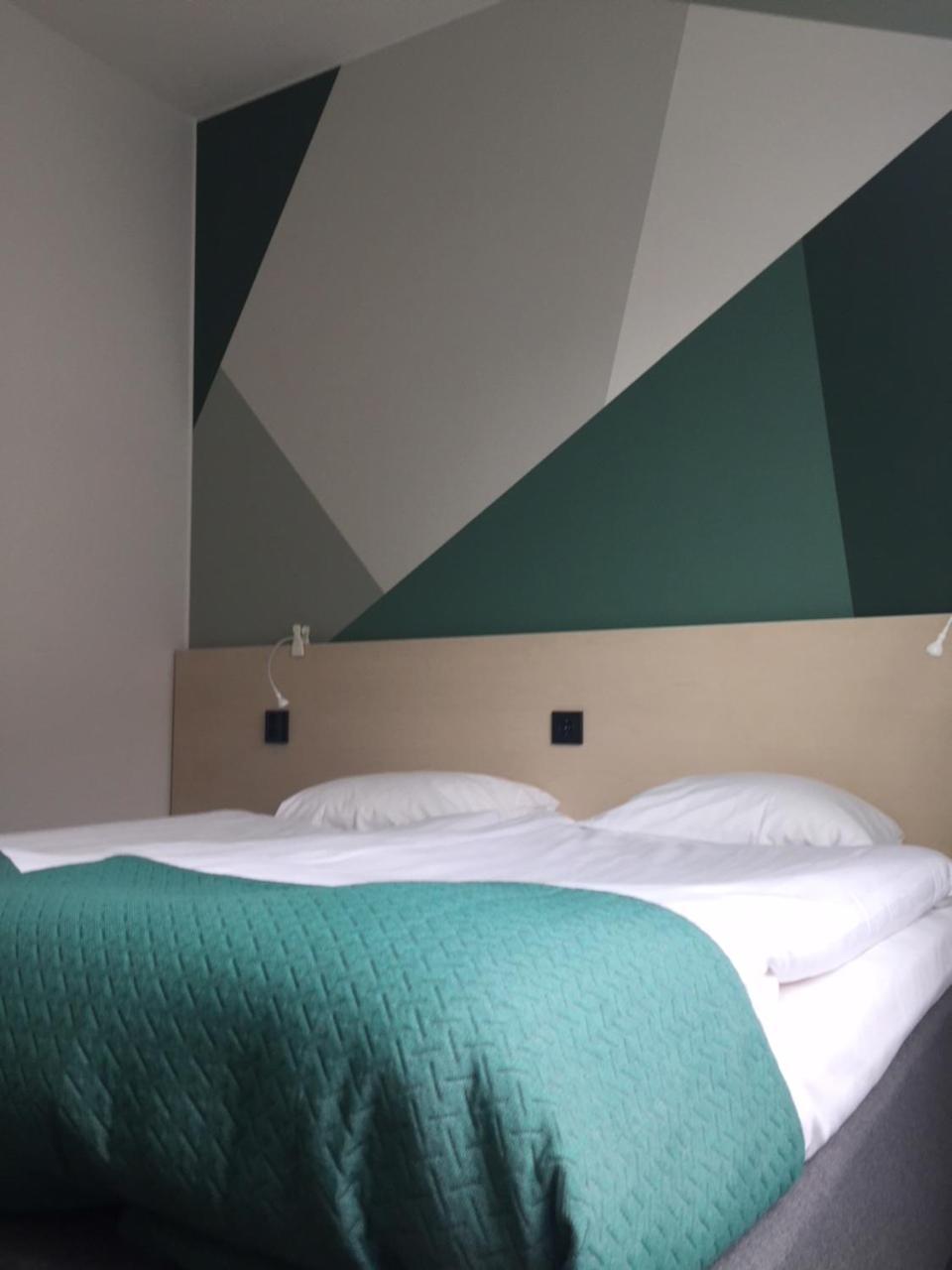 Greenstar Hotel Jyvaeskylae Dış mekan fotoğraf