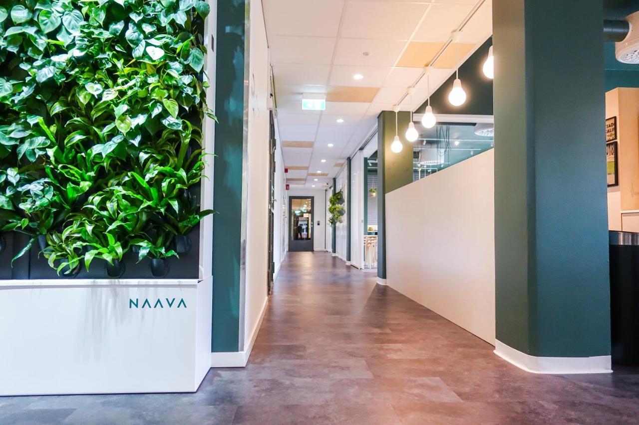 Greenstar Hotel Jyvaeskylae Dış mekan fotoğraf