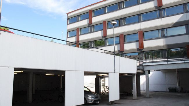 Greenstar Hotel Jyvaeskylae Olanaklar fotoğraf